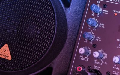 Choosing the Best Bass Amplifier: A Simple Guide for Musicians